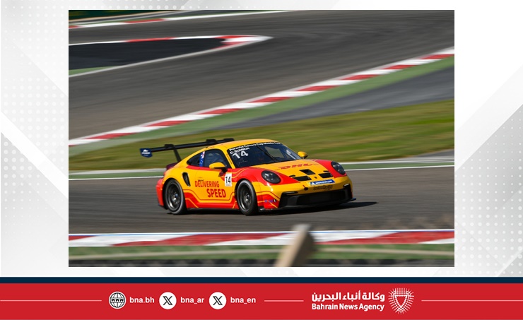 حلبة البحرين الدولية تفتح أبوابها غدا للجماهير لانطلاق سباق بابكو إنرجيز للتحمل 8 ساعات